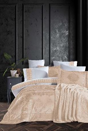 Elart Gloria Çeyi̇z Paketi̇ Cappuccino