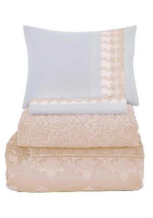 Elart Gloria Çeyi̇z Paketi̇ Cappuccino