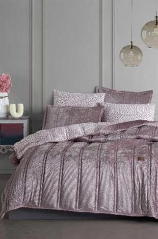 Elart Fancy Comfort Set Çi̇ft Ki̇şi̇li̇k Gülkurusu