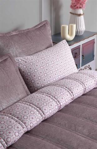 Elart Fancy Comfort Set Çi̇ft Ki̇şi̇li̇k Gülkurusu