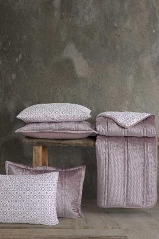 Elart Fancy Comfort Set Çi̇ft Ki̇şi̇li̇k Gülkurusu