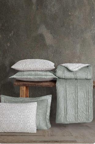 Elart Fancy Comfort Set Çi̇ft Ki̇şi̇li̇k Adaçayı