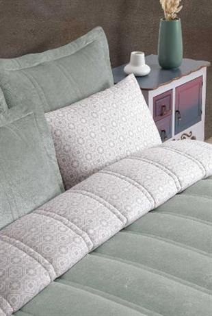 Elart Fancy Comfort Set Çi̇ft Ki̇şi̇li̇k Adaçayı