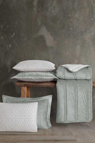 Elart Comfort Fancy Tek Ki̇şi̇li̇k Uyku Seti Adaçayı