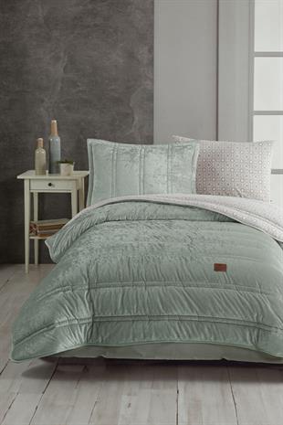 Elart Comfort Fancy Tek Ki̇şi̇li̇k Uyku Seti Adaçayı