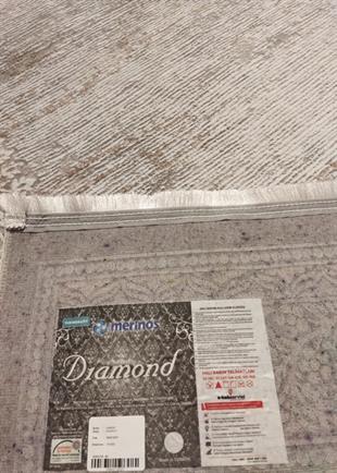 Meniros Halı Diamond Onerra