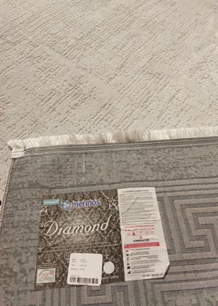 Merinos Halı Diamond Dekoline