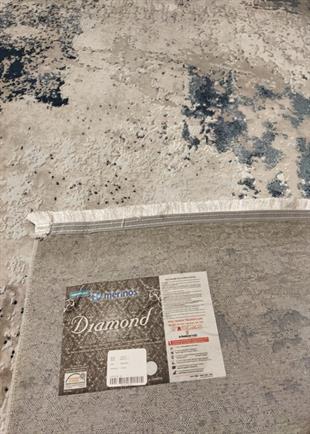 Merinos Halı Diamond Emerson