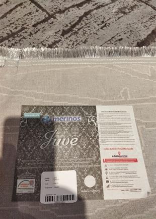 Merinos Halı Juve Alfeo