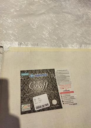 Merinos Halı Craft Dieng