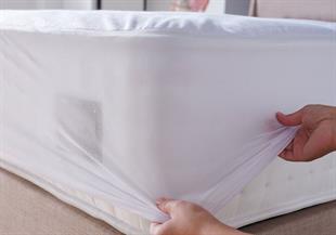 Doqu Home Ultrasoft  Alez Tek Kişilik