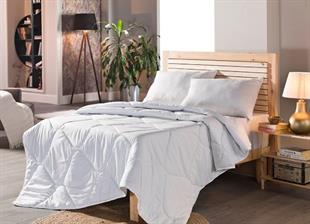 Doqu Home Microfiber Tek Kişilik Yorgan