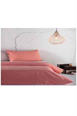 Doqu Rainbow Yastık Kılıfı Yavru Ağzı