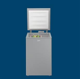 Beko 3104 GE Sandık Tipi Derin Dondurucu 104 L