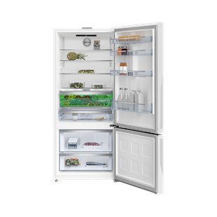 678551 EBC AI Fit No Frost Buzdolabı