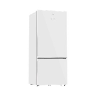678551 EBC AI Fit No Frost Buzdolabı