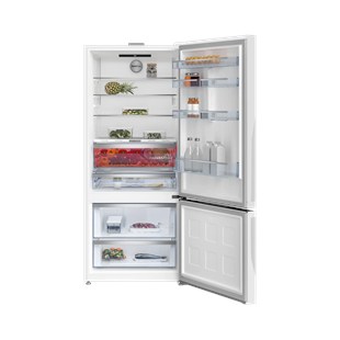 678551 EBC AI Fit No Frost Buzdolabı
