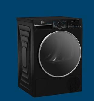 Beko KMB 1000 HB Kurutma Makinesi