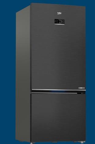 Beko 678551 EDI Soğutma Teknolojili No Frost Buzdolabı