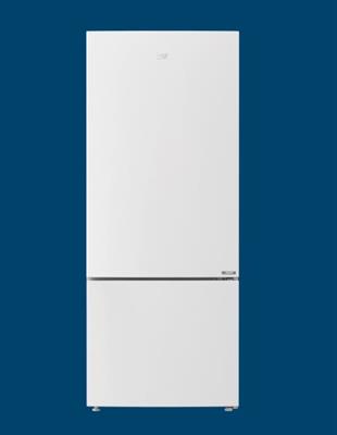 Beko 674533 MB No Frost Buzdolabı