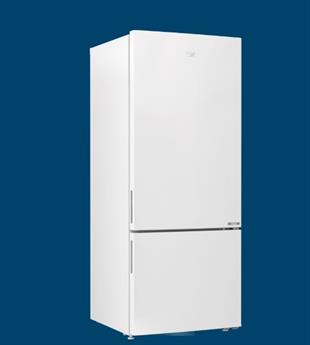Beko 674533 MB No Frost Buzdolabı