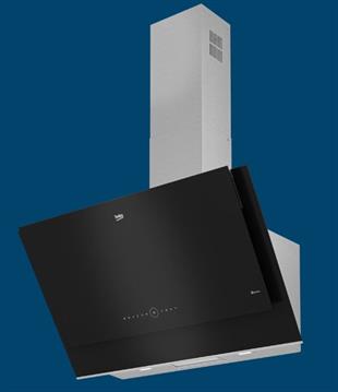 Beko BDE 9072 S Duvar Tipi Davlumbaz