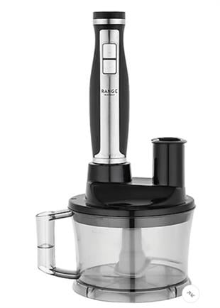 Range Multi̇ Blender Seti̇