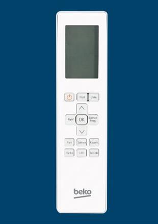 Beko 74826 Monofaze Inverter Salon Tipi Klimalar