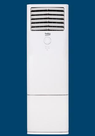 Beko 74826 Monofaze Inverter Salon Tipi Klimalar