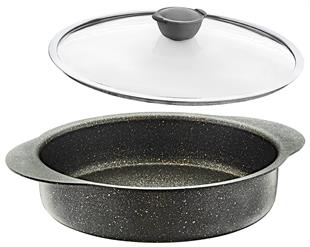 Oms 3322 Grani̇t Karnıyarık Tenceresi