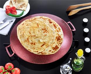 Oms 3225 Grani̇t Sac Kavurma Tavası