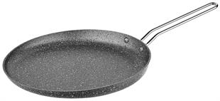 Oms 3234 Grani̇t Krep Tava