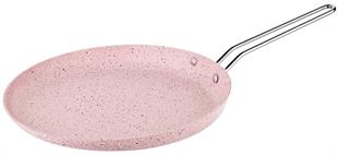 Oms 3234 Grani̇t Krep Tava