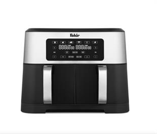 Fakir Premium Chefry Sıcak Hava Fritözü / Airfryer