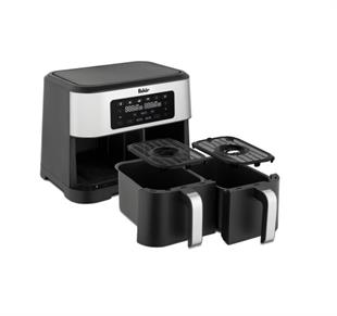 Fakir Premium Chefry Sıcak Hava Fritözü / Airfryer