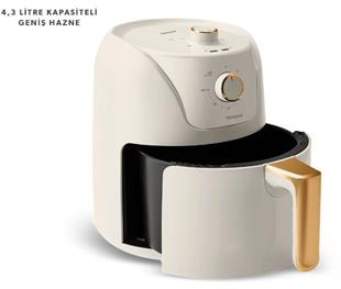 Emsan 2504H Homend Airfrday Krem