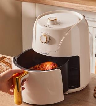 Emsan 2504H Homend Airfrday Krem