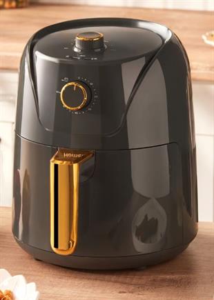 Emsan 2505H Homend Airfryday Antrasit