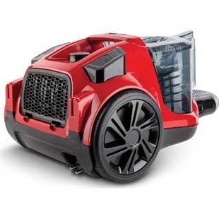 Fakir Ranger Electronic 890 W Toz Torbasız Süpürge