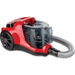 Fakir Ranger Electronic 890 W Toz Torbasız Süpürge