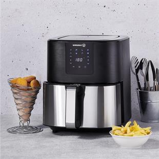 Korkmaz A888 Air Max  Airfryer