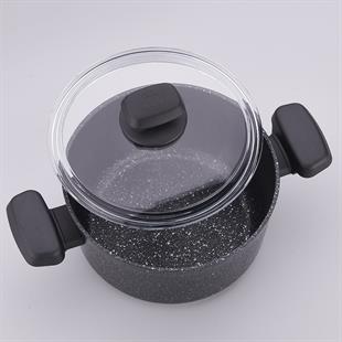 Korkmaz A1341 Ornella Tencere