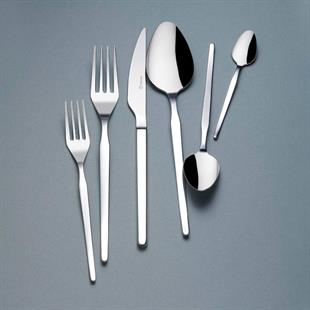 Korkmaz A2485 Truva 72 Parça Çatal Kaşık Bıçak Seti