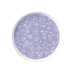 Korkmaz A8722 Aşi̇yan Collection 30 Parça Kahvaltı Takımı