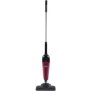 Arnica ET13210 Merlın Pro Elektrikli Dık Supur Kırmızı