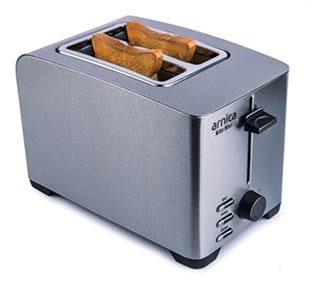 Arni̇ca Kıtiır Mi̇ni̇ Çeli̇k Ekmek Kızartma Maki̇nesi̇Ekmek Kızartma Makinesi