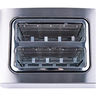 Arni̇ca Kıtır Mi̇ni̇ Çeli̇k Ekmek Kızartma Maki̇nesi̇