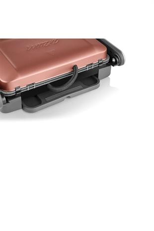 Arzum Ar2039 Tostçu Delux Izgara Ve Tost Makinesi