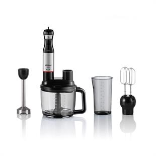 Arzum Ar1157 Blender Si̇yah