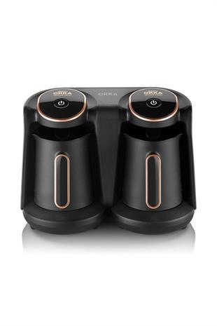 Arzum OK006 Okka Duo Kahve Makinesi